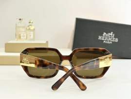 Picture of Hermes Sunglasses _SKUfw73428092fw